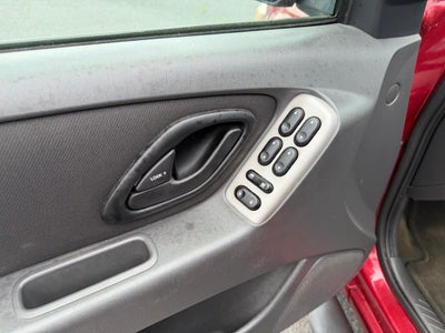 2007 Ford Escape XLT Sport