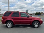 2007 Ford Escape XLT Sport