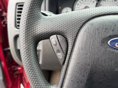 2007 Ford Escape XLT Sport
