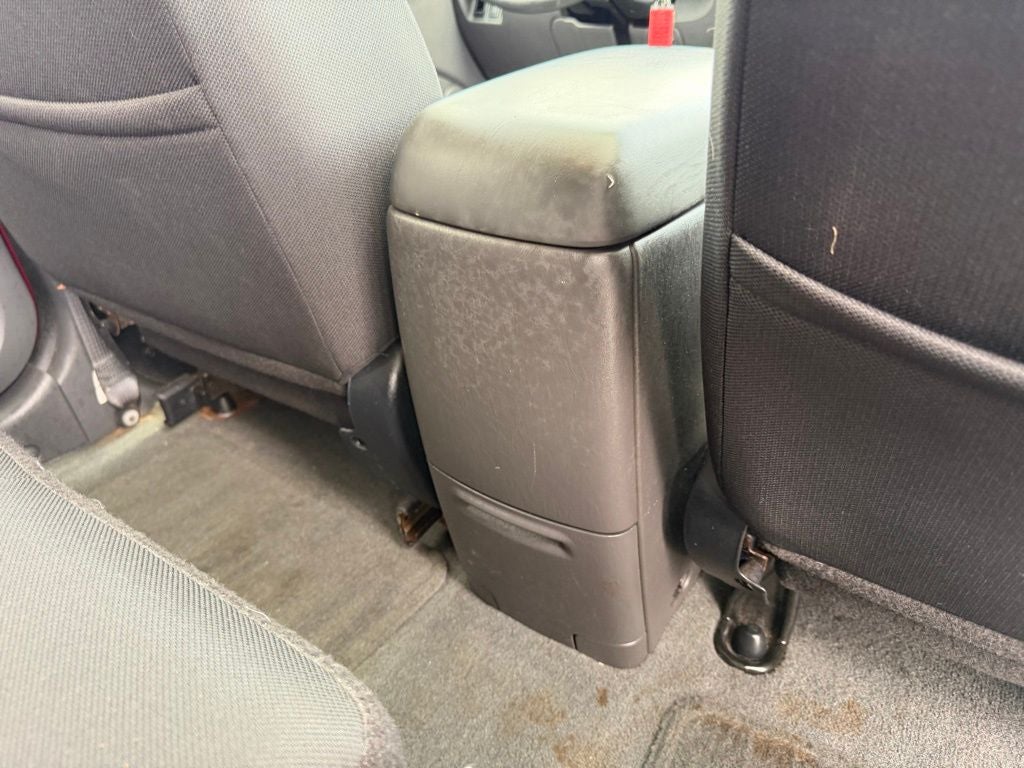 2007 Ford Escape XLT Sport