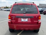 2007 Ford Escape XLT Sport