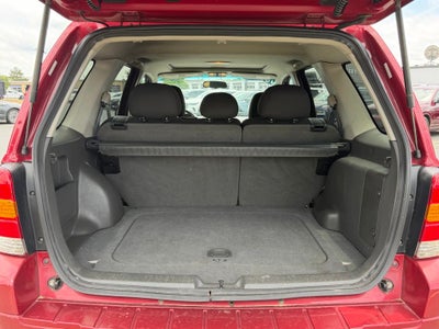 2007 Ford Escape XLT Sport