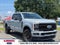 2025 Ford F-250 Platinum