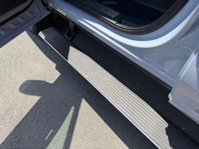 2025 Ford F-250 Platinum