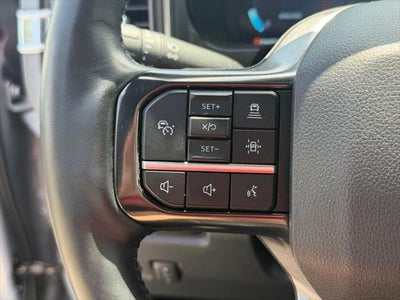 2025 Ford F-250 Platinum