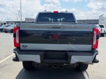 2025 Ford F-250 Platinum