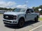 2025 Ford F-250 Platinum
