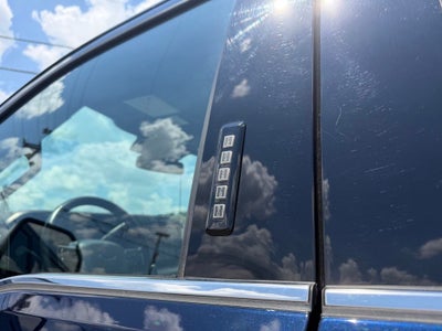 2024 Ford F-250 King Ranch