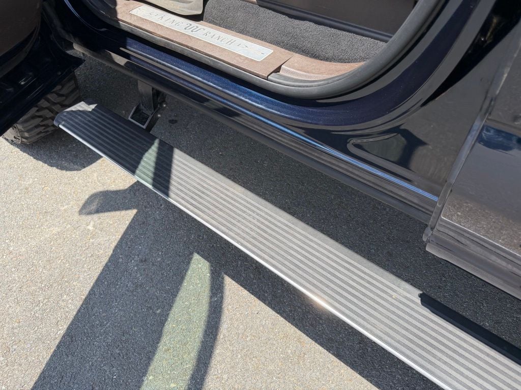 2024 Ford F-250 King Ranch