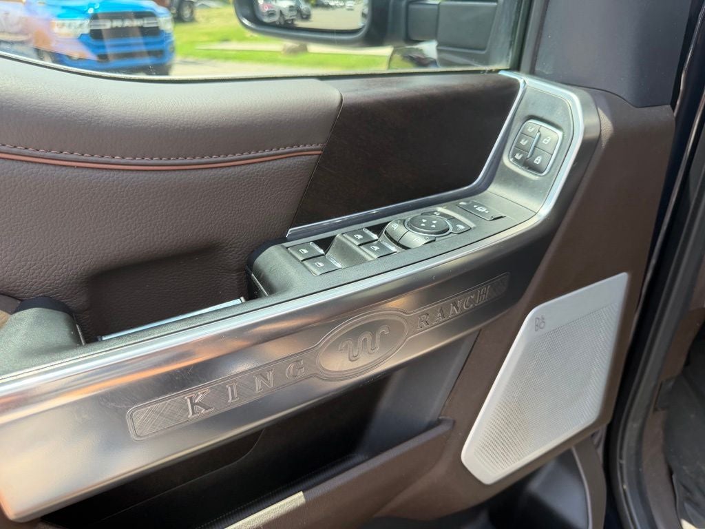 2024 Ford F-250 King Ranch