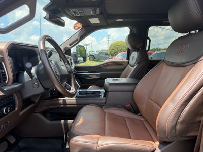2024 Ford F-250 King Ranch