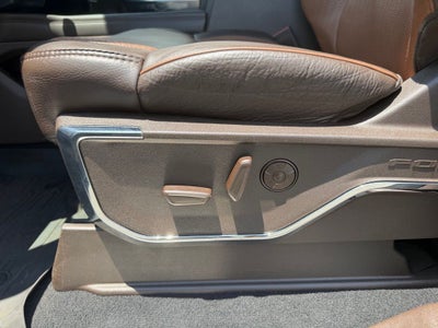 2024 Ford F-250 King Ranch