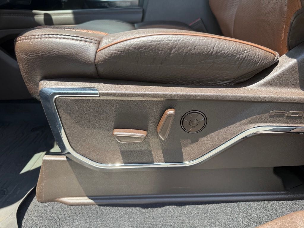2024 Ford F-250 King Ranch