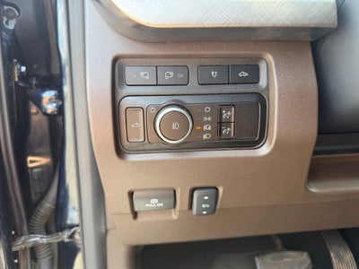 2024 Ford F-250 King Ranch