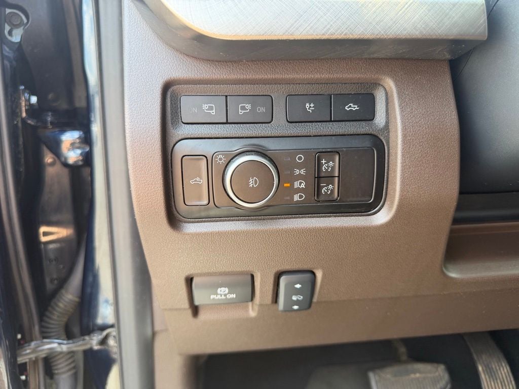 2024 Ford F-250 King Ranch