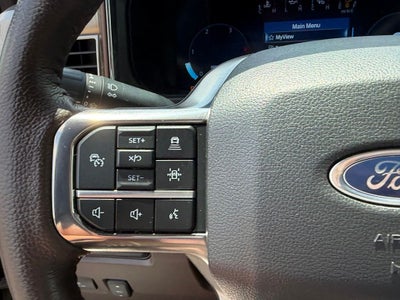 2024 Ford F-250 King Ranch