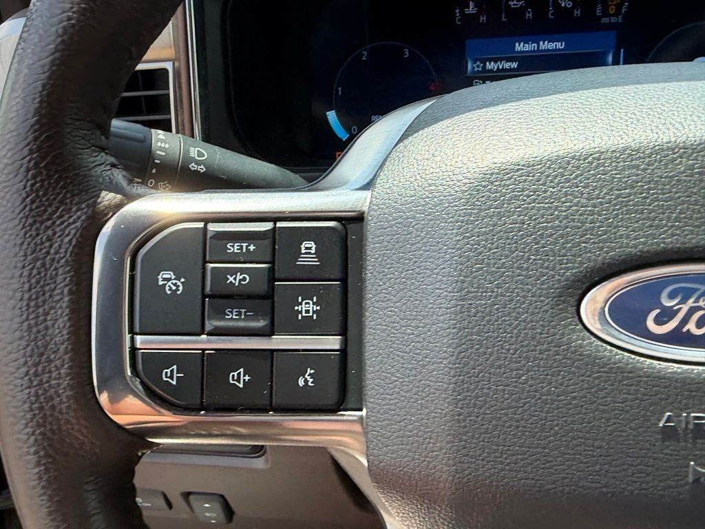 2024 Ford F-250 King Ranch