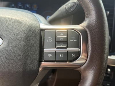 2024 Ford F-250 King Ranch