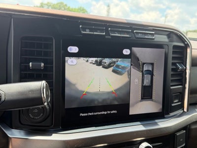 2024 Ford F-250 King Ranch