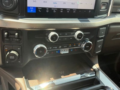 2024 Ford F-250 King Ranch