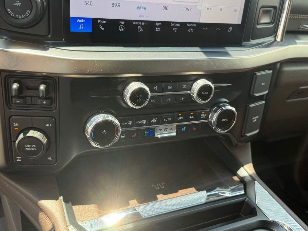 2024 Ford F-250 King Ranch
