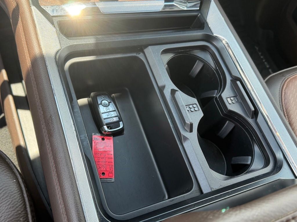 2024 Ford F-250 King Ranch