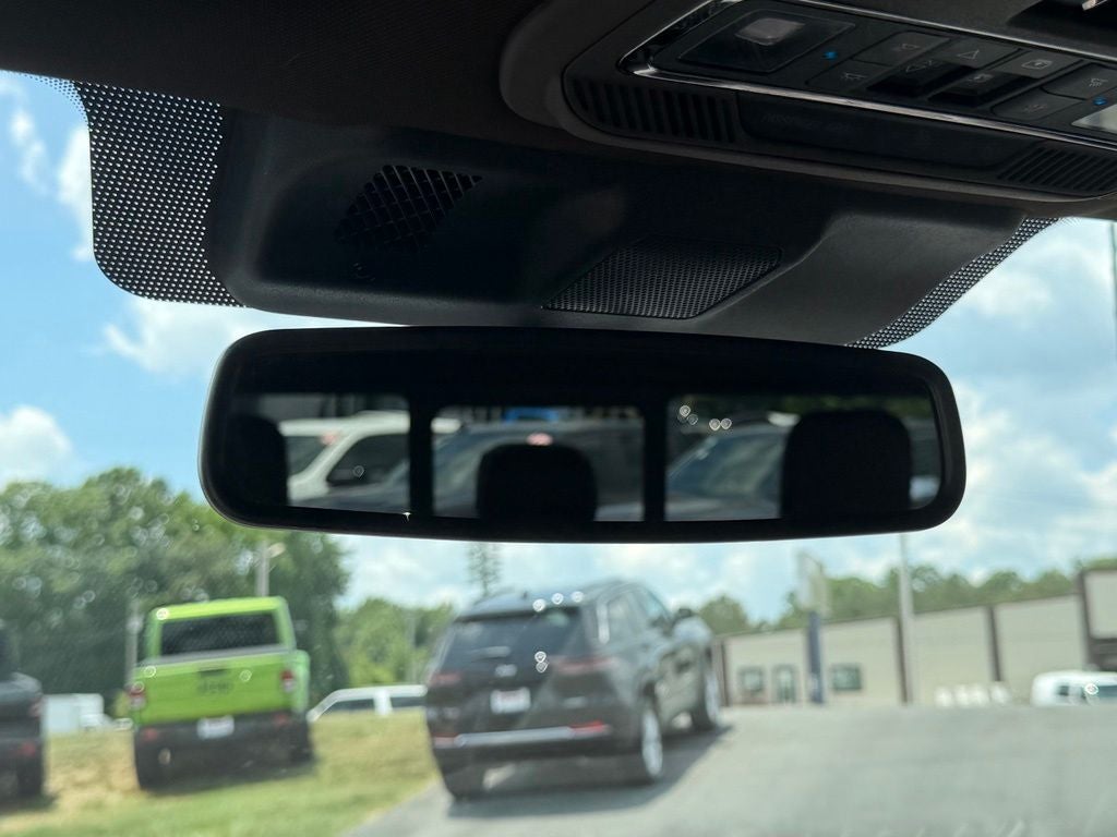 2024 Ford F-250 King Ranch