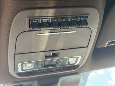 2024 Ford F-250 King Ranch