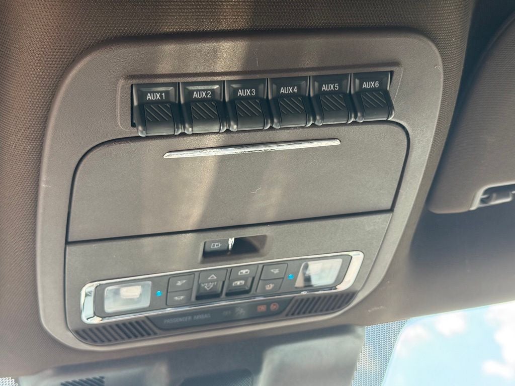 2024 Ford F-250 King Ranch