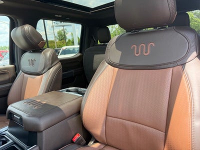 2024 Ford F-250 King Ranch