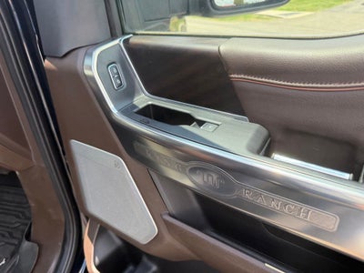 2024 Ford F-250 King Ranch