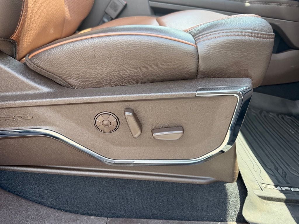 2024 Ford F-250 King Ranch