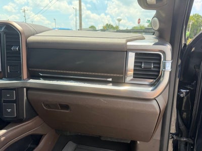 2024 Ford F-250 King Ranch