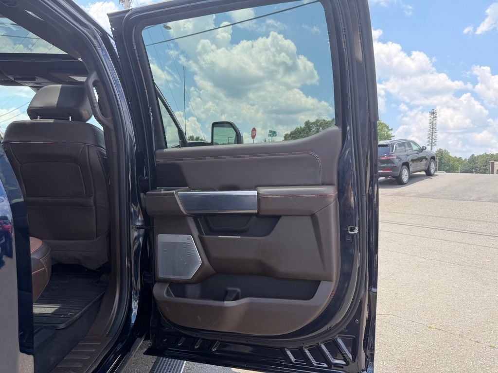 2024 Ford F-250 King Ranch