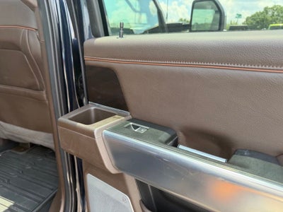 2024 Ford F-250 King Ranch