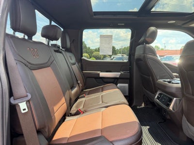 2024 Ford F-250 King Ranch