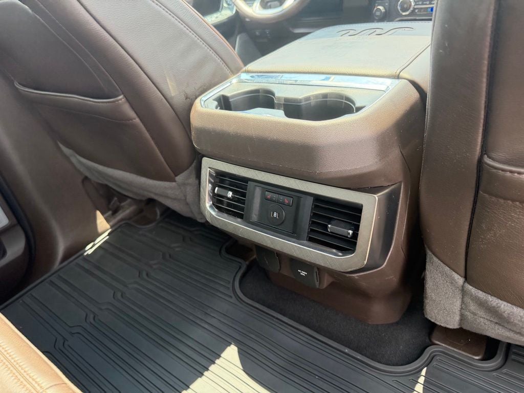 2024 Ford F-250 King Ranch
