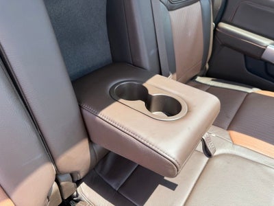 2024 Ford F-250 King Ranch