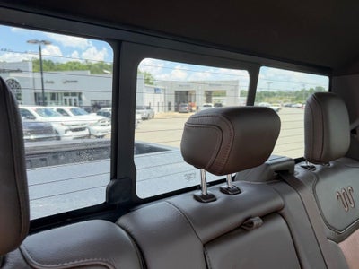 2024 Ford F-250 King Ranch