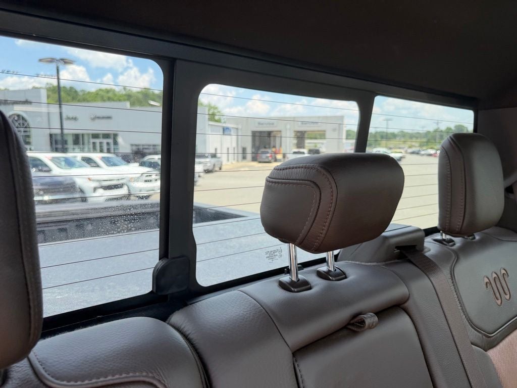 2024 Ford F-250 King Ranch