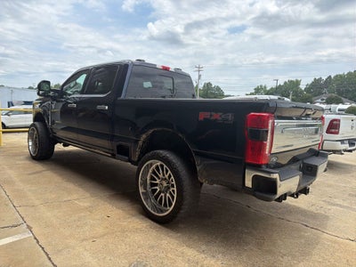 2024 Ford F-250 King Ranch