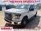 2016 Ford F-150 Base