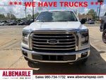 2016 Ford F-150 Base