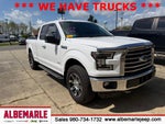 2016 Ford F-150 Base
