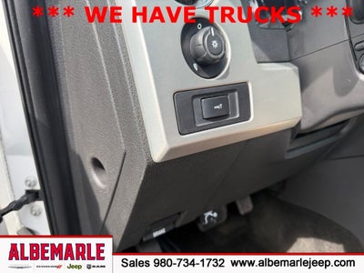 2014 Ford F-150 Limited