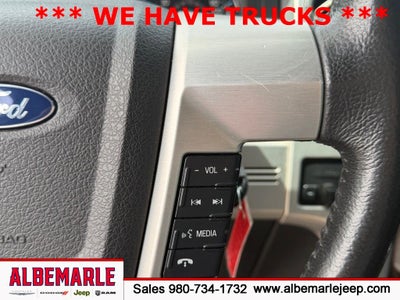 2014 Ford F-150 Limited