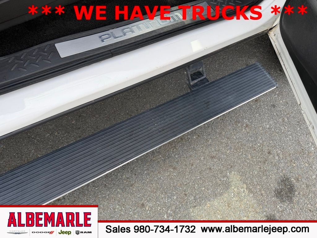 2014 Ford F-150 Limited