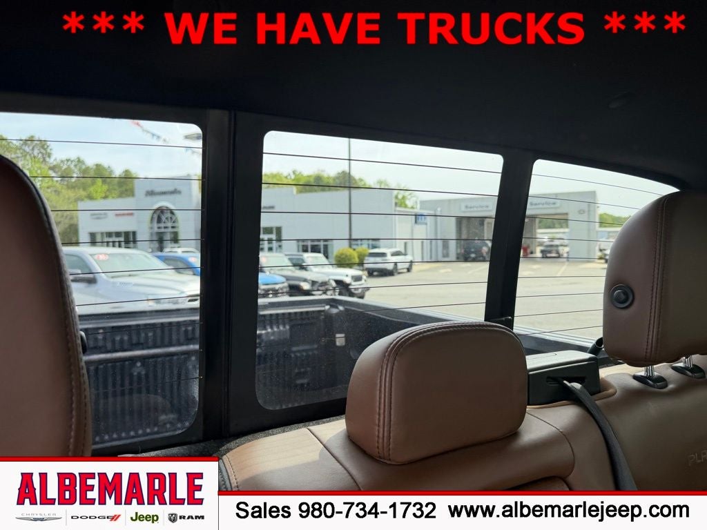 2014 Ford F-150 Limited