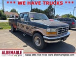 1994 Ford F-250 XL