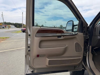 2002 Ford F-250 Base